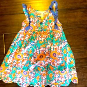 Matilda Jane size 4 dress